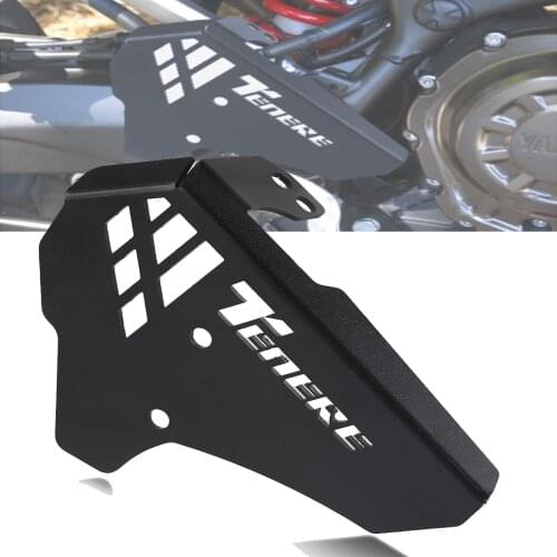 For yamaha XT1200Z XT1200ZE 2014-2021 2020 19 Motorcycle Latest high quality Shift Lever Rear Brake Master Cylinder Guard Cover