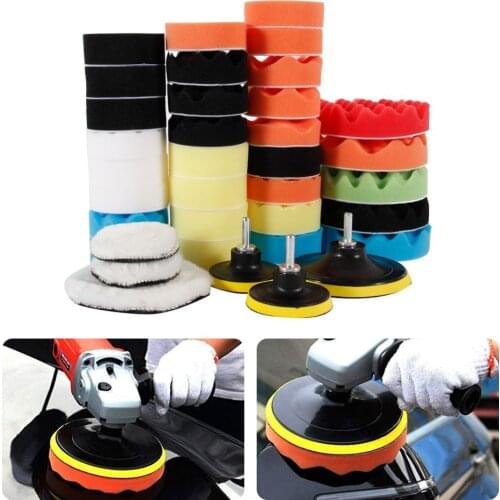 HabWred Abrasive Tools