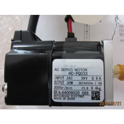 New&original New and Original HC-PQ033