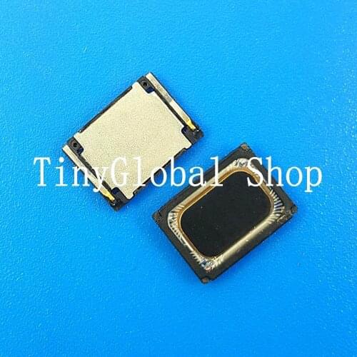 2pcs/lot Coopart New Buzzer Loud Speaker Ringer Replacement for JIAYU S2 G4 G4C G4T G4S high quality