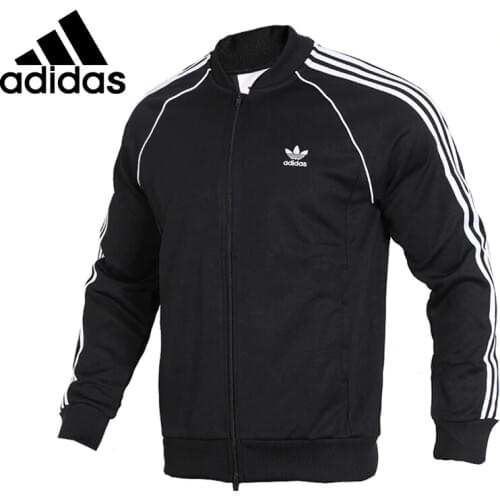 Original New Arrival Adidas Originals SST TT Mens jacket Sportswear