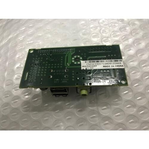 FORDell W3300 OptiPlex GX280 DHM Precision 370 Front IO Board Panel | 0W3300