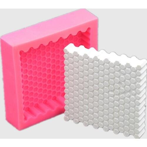 Stripes Shaped Design Coasters Silicone Mould DIY Epoxy Resin Gypsum Crafts Cement Tray Clay Concrete Coasters Saucers Mold