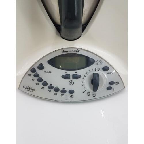 Кухонное оборудование Thermomix China At AliExpress
