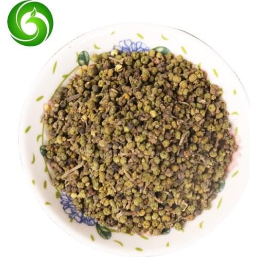 Wu Zhu Yu Chinese Herbs Strengthening Yang Medcinal Evodia Frui