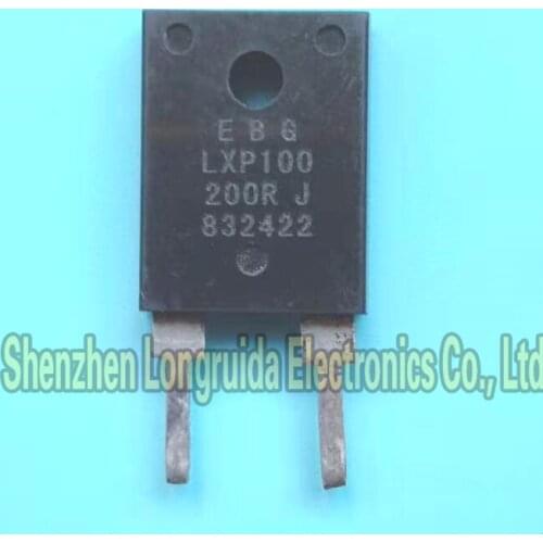 1PCS LXP100-200RJ