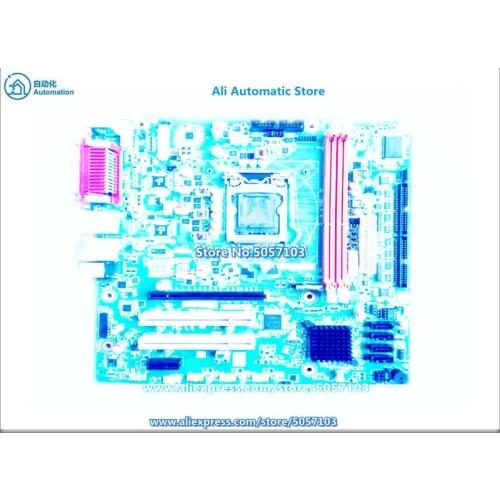 AIMB-501 Industrial Control Board AIMB-501G2-KSA1E Industrial Computer AIMB-501VG Industrial Motherboard