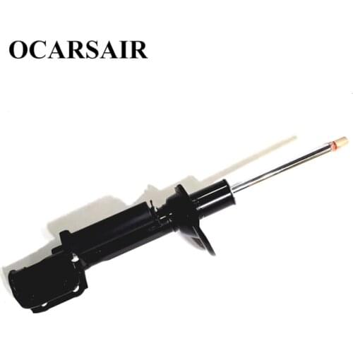 Pair Rear Shock Absorbers for Subaru Forester II (SG) 2002-2008 Suspension Shocks Part No.20360SA113 20360SA112 20360SA103