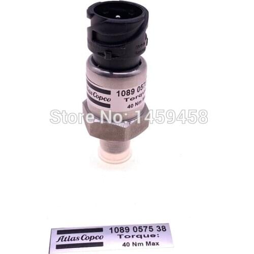 Free shipping 2pcs/lot 1089057538/ 1089057545 AC pressure transmitter press sensor