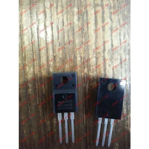 Free shipping MDF12N50F TO220F