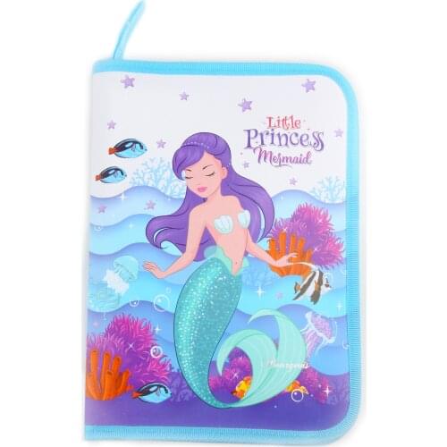 BOURGEOIS Stationery Folders