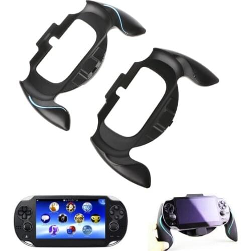 Joypad Bracket Holder Handle Hand Grip Case For Psvita PS Vita PSV 1000 Gamepad New