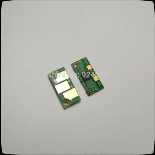 For Konica Minolta bizhub C240 C250 C252 C250P C252P Color Printer Drum Chip,For Konica IU-210 IU210 IU 210 Image Drum Unit Chip