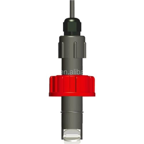Paddle wheel flow sensor turbine flow sensor