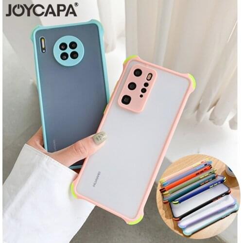 JOYCAPA Huawei P20 Phone Cases