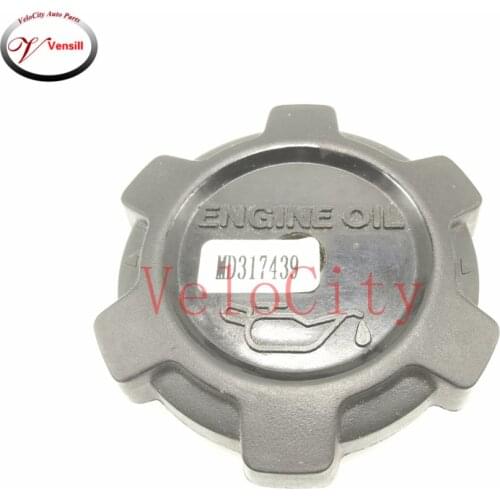 Tank Cap Filler Cap Oil Cap For Mitsubishi Outlander Galant Montero Diamante Galant Part No# MD317439