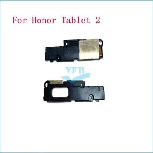 Louds peaker For Honor Tablet 2 Rear Bottom Loudspeaker Buzzer Ringer Loud Speaker Flex Cable