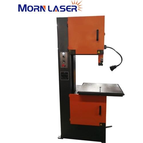 MORN Hot Sales 360mm Wood Cutting Band Saw Vertical Bandsaw Machines