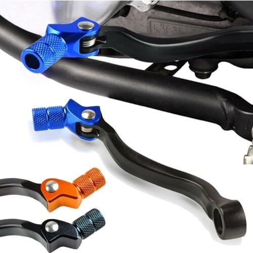 Motocycle Rear Brake Lever For 125SX/EXC 125 EXC 2001 2002 2003 2004 2005 2006 2007 2008 2009 2010 2011 2012 2013 2014 2015