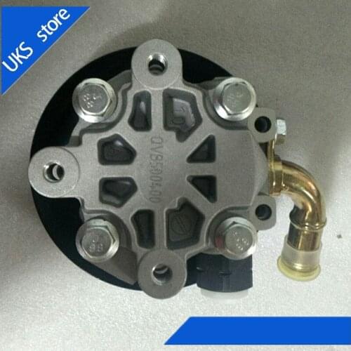 Power steering pump QVB500400 LR006613 LR006613 for LANDROVER