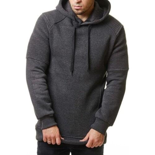 SIPERLARI Men's Hoodies