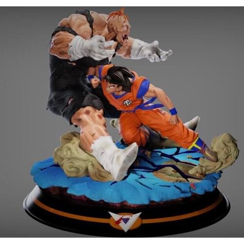 Presale 1/6 Scale PBR Studio Wukong VS Special Warfare Limited Gk Figure Resin Model