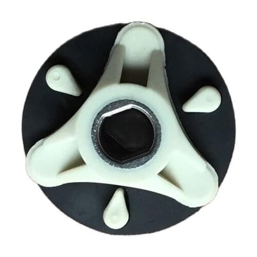 High Quality 285753A Washing Machine Parts Coupling Coupler for Whirlpool 285753A Washing Machine Replacement Parts