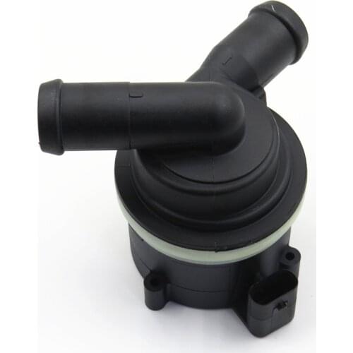 03L965561A Brand New Diesel Engine Electric Additional Coolant Pump Auxiliary Water Pump For VW Amarok 2010-2018 2.0TDI Audi A4