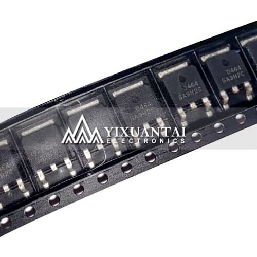 10pcs/lot original AOD4184A AOD420 AOD452L AOD464 AOD254 AOD408 AOD4180 AOD4182 TO252