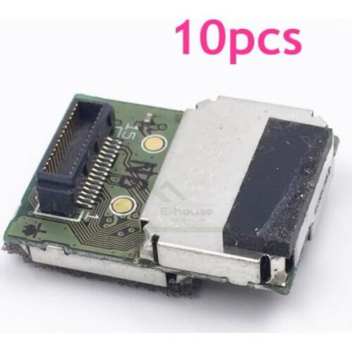 10pcs Original Used Wifi Module Wireless Wifi Module Replacement for DS Lite for NDSL Game Console Repair
