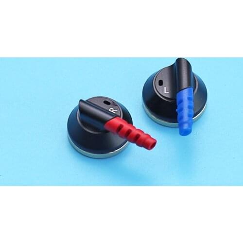 14.2mm earphone shell 2pairs