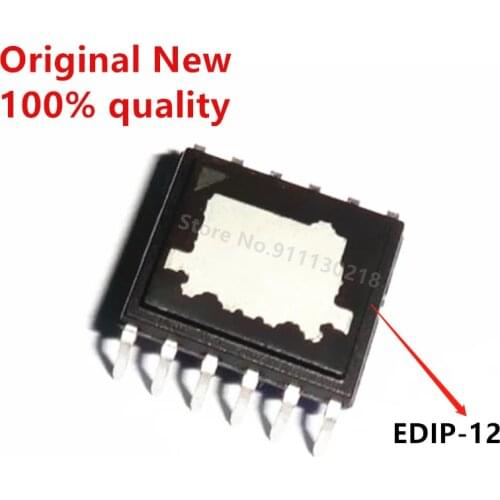 5PCS TOP264VG TOP264 TOP264V TOP265VG TOP265V TOP265 TOP266VG TOP266V TOP266 TOP267VG TOP267 TOP267V EDIP12