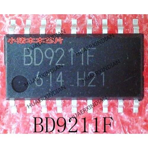 Brand new original BD9211F SOP-18 High Quality