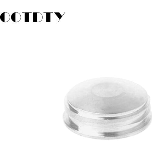 Battery Screw Cover Cap Lid Plug Replacement for Apple G6 Wireless Bluetooth Keyboard A1314 AA2967