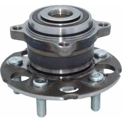 Auto Parts Rear Bearing 42200-T0B-951 Chassis Parts Brake Systems Jazz For Civic Accord CRV HRV Vezel City Odyessey