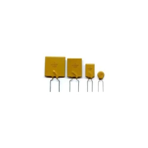 Free shipping 1000PCS PPTC Polyswitch Resettable Fuse Protection DIP RXEF010 60V 100MA 0.1A