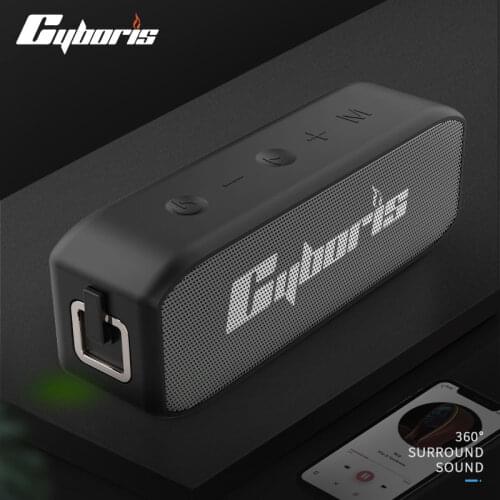 Cyboris Mobile Phone Charging Cables