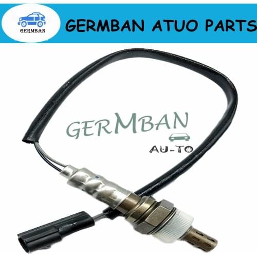 Oxygen sensor Lambda Sensor Fit for Mazda for Chevrolet for Daewoo for Hyundai No#96276380 96253546 HR807400 F82A18861A