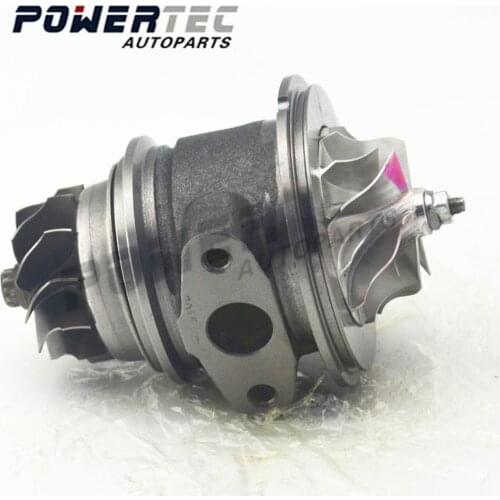 For Fiat Ducato IIII 2.2 100 Multijet 74KW / 101HP 6U3Q6K682AE NEW turbo chra cartridge Billet compressor wheel TD03 49131-05403