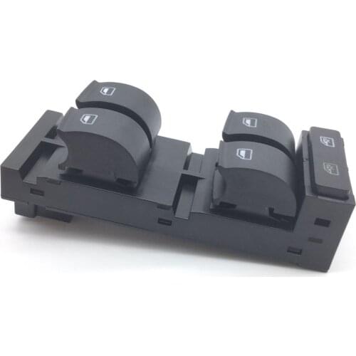 Electric Window Switch for Audi A6 S6 1998-2004 C5 4B0 959 851B,4B0959851B,4B0959851,4B0 959 851