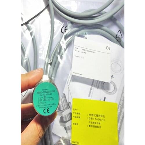 NBB15-30GM50-WO-V93 proximity sensor switch spot