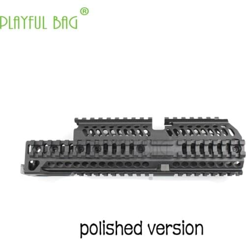 Playful bag B30 B31 tactical handguard CPAK series lossless direct insertion cpak105 / 74m tactical handguard toy gun parts OB45