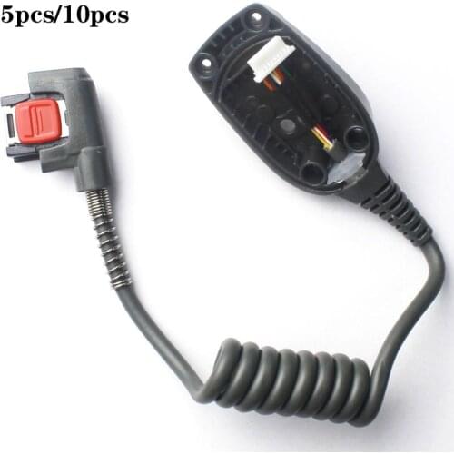5pcs/10pcs Power Cable For Motorola Symbol RS409 WT4090 RS419 Scan and Power Cable,Free shipping