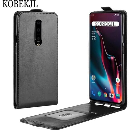 KOBEKJL OnePlus 7 Phone Cases