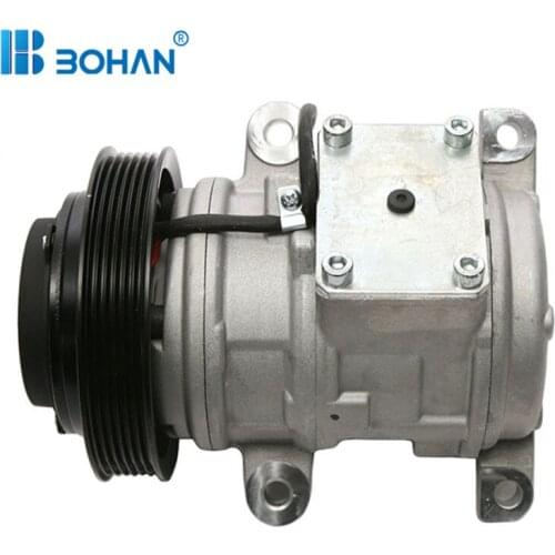 Air conditioning compressors FOR Dodge Caravan (1993-1995) 3.3 V6 FOR Dodge Grand Caravan (1993-1995) 3.3 V6 BH-DG921