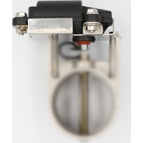 RES Exhaust Valve Actuator Valve Motor For Electronic Valvetronic Exhaust