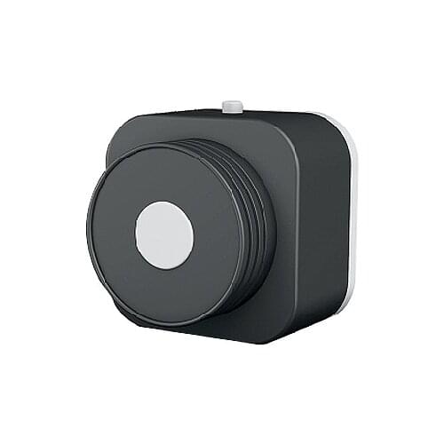 PAR PPFD LED Light Meter HOPOOCOLOR HPL200P Grow Light Tester Light Analyzer