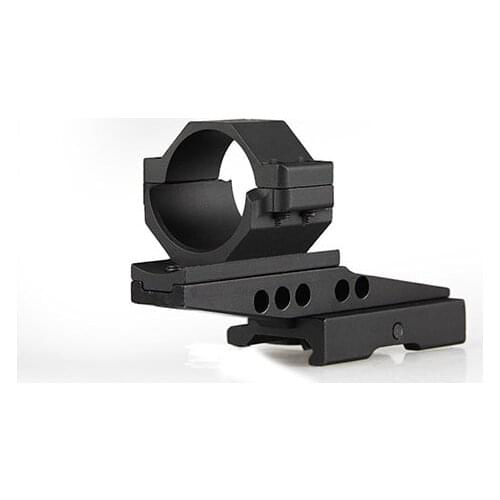 PPT Tactical airsoft air guns riflescope mount 30mm ring rifle scope mount for 20mm hunting accessories GZ24-0001