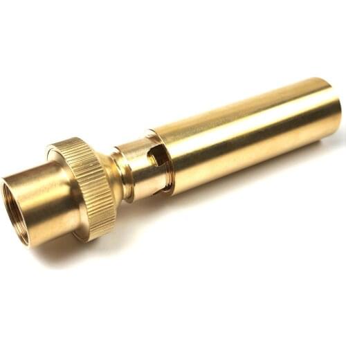 Fluffy Waterscape Sprinkler Fountain Landscape Artificial Fountain Water Atomization Nozzle Garden