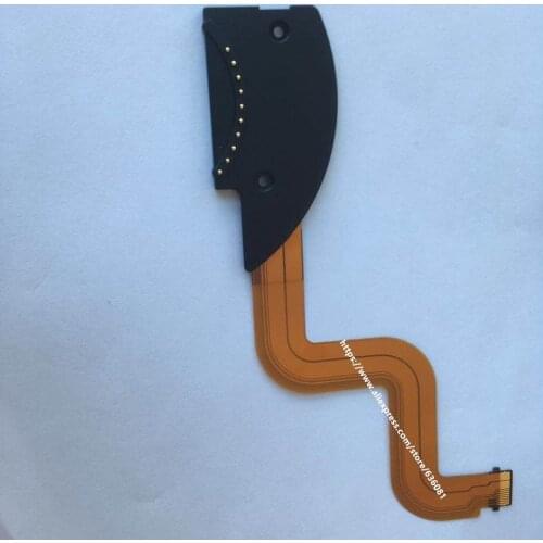 Repair Parts Lens Mount Contact EBL Ass'y X25903632 For Sony PXW-FS7 PXW-FS7K